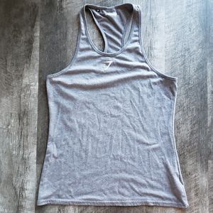 Gymshark tank top